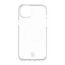 Incipio Duo etui MagSafe do Apple iPhone 14 Plus przeźroczysty