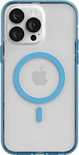 Incipio Idol etui MagSafe do Apple iPhone 14 Pro Max Bluejay