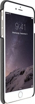 Just Mobile Quattro Back do iPhone 6s Plus szary