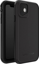 LifeProof frē do Apple iPhone 11 czarny