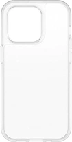 Otterbox React + Trusted Glass do Apple iPhone 14 Pro przeźroczysty