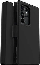Otterbox Strada Via do Samsung Galaxy S23 Ultra Black Night