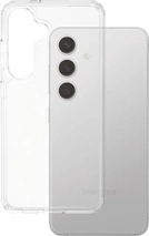 PanzerGlass Care Fashionable etui przeźroczysty X-Ray Soft Basic do Samsung Galaxy S25+