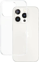 PanzerGlass Care Fashionable etui przeźroczysty X-Ray Soft Basic do Apple iPhone 15 Pro