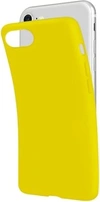 SBS Mobile Rainbow Cover do Apple iPhone SE 2022/SE 2020/8/7 żółty