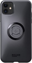 SP Connect Phone etui SPC+ do Apple iPhone 11/XR czarny