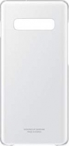 Samsung Clear Cover do Galaxy S10+ przeźroczysty