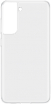 Samsung Clear Cover do Galaxy S21 FE przeźroczysty
