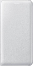Samsung Flip Wallet do Galaxy A5 (2016) biały