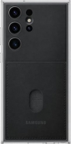 Samsung Frame etui do Galaxy S23 Ultra czarny