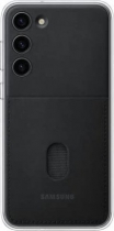 Samsung Frame etui do Galaxy S23+ czarny
