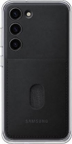 Samsung Frame etui do Galaxy S23 czarny