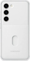 Samsung Frame etui do Galaxy S23 biały