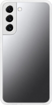 Samsung Frame Cover do Galaxy S22+ przeźroczysty