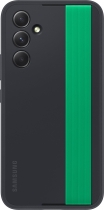 Samsung Haze Grip etui do Galaxy A54 5G czarny