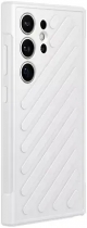 Samsung ITFIT Shield etui do Galaxy S24 Ultra jasnoszary