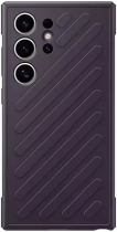 Samsung ITFIT Shield etui do Galaxy S24 Ultra fioletowy
