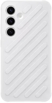 Samsung ITFIT Shield etui do Galaxy S24 jasnoszary
