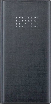 Samsung LED View Cover do Galaxy Note 10 czarny