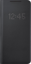 Samsung LED View Cover do Galaxy S21+ czarny
