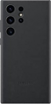 Samsung Leather etui do Galaxy S23 Ultra czarny