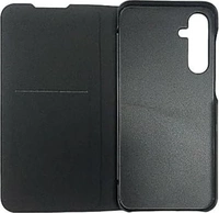 Samsung Mobeen Flip Cover do Galaxy A26 5G czarny