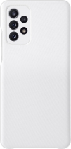 Samsung S-View Wallet Cover do Galaxy A72 biały