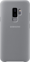 Samsung Silicone Cover do Galaxy S9+ szary
