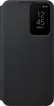 Samsung Smart Clear View Cover do Galaxy S22 czarny