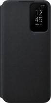 Samsung Smart Clear View Cover do Galaxy S22+ czarny