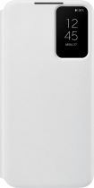 Samsung Smart Clear View Cover do Galaxy S22+ biały