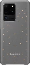 Samsung Smart LED Cover do Galaxy S20 Ultra szary