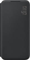 Samsung Smart LED View Cover do Galaxy S22 czarny