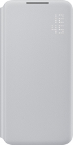 Samsung Smart LED View Cover do Galaxy S22+ Light Gray