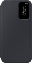 Samsung Smart View Wallet etui do Galaxy A34 5G czarny