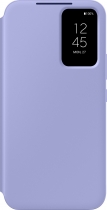 Samsung Smart View Wallet etui do Galaxy A54 5G Blueberry