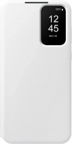 Samsung Smart View Wallet etui do Galaxy A55 5G biały