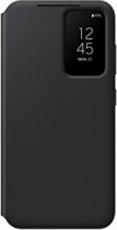 Samsung Smart View Wallet etui do Galaxy S23 czarny