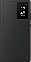 Samsung Smart View Wallet etui do Galaxy S24 Ultra czarny
