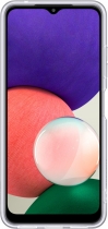 Samsung Soft Clear Cover do Galaxy A22 5G przeźroczysty