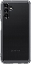 Samsung Soft Clear Cover do Galaxy A13 5G czarny