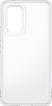 Samsung Soft Clear Cover do Galaxy A53 5G przeźroczysty