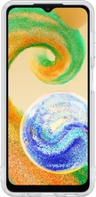 Samsung Soft Clear Cover do Galaxy A04s przeźroczysty