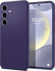 Spigen Liquid Air do Samsung Galaxy S24 Deep Purple