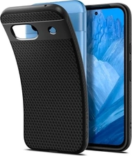 Spigen Liquid Air do Google Pixel 8a mata Black