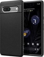 Spigen Liquid Air do Google Pixel 7a mata Black