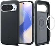 Spigen Nano Pop (MagFit) do Google 10 Pro XL Black Sesame