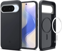 Spigen Nano Pop (MagFit) do Google 10/10 Pro Black Sesame