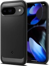 Spigen Rugged Armor do Google Pixel 9/9 Pro mata Black