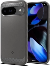 Spigen Rugged Armor do Google Pixel 9/9 Pro Marble Gray